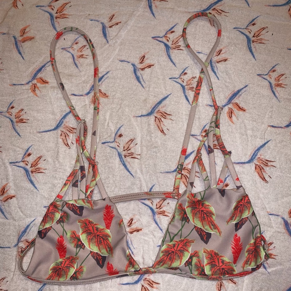 Vintage Hawai’i santorini top 🌴 (SOLD)